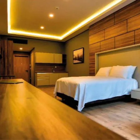 Bureau Store Apartman