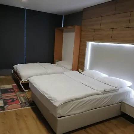 Apartman Bureau Store