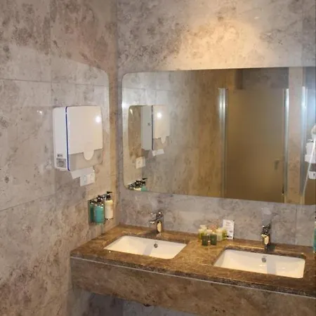 Bureau Store Apartman Kartepe