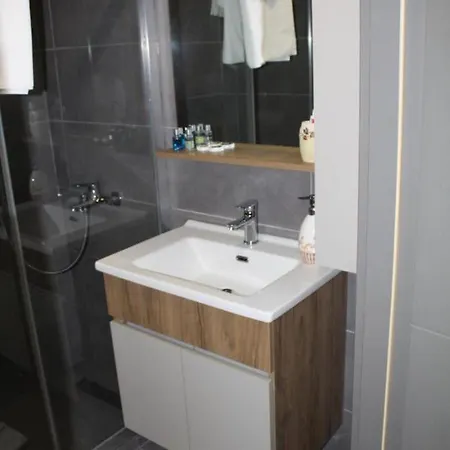Bureau Store Apartman